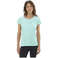 Millet Hiking Jacquard Kurzarm-t-shirt