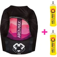 Arch Max Hv12e3sq 12l+ 2sf500ml+qvr Trinkweste
