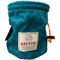 Sierra Climbing Tube Nat Plus Chalkbag