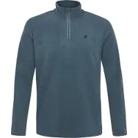 Protest Skipullover PERFECTO 1/4 Zip Top Herren Yale Blue-S