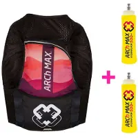 Arch Max Hv12e3s 12l+ 2sf500ml Trinkweste