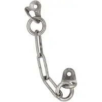 Fixe Climbing Gear Type D M12 316l Standplatz