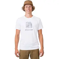 Hannah Miko Kurzarm-t-shirt