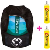 Arch Max Hv12e3sq 12l+ 2sf500ml+qvr Trinkweste