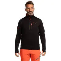 Trangoworld Trx2 Stretch Pro Langarm-t-shirt
