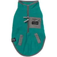 Fuzzyard Fitzroy Hundejacke