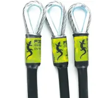 Fixe Climbing Gear Stahl Großer Draht