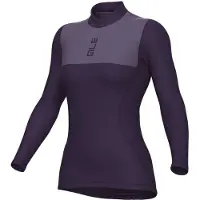 ALÉ Unterhemd, langarm, Damen Impatto | Größe M/L
