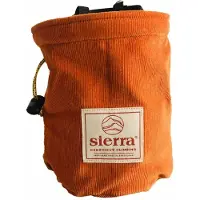 Sierra Climbing Tube Chalkbag