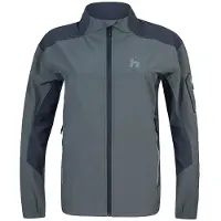 Hannah Herrenjacke SEUMAS II AFT Stretch atmungsaktiv flexibel Alpine-Passform PFC-frei