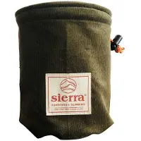 Sierra Climbing Nat Chalkbag