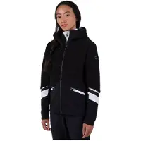 Rossignol Wispile Fleece Mit Durchgehendem Reißverschluss