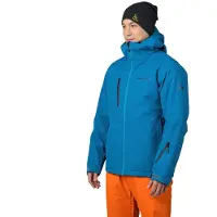 Hannah Herrenjacke DEYTON FAYENCE Größe: XXL
