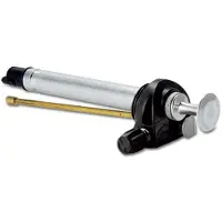 Primus Ergopump Kraftstoffpumpe Silber Silber One Size