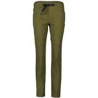 SCOTT Lange Fahrradhose ohne Träger - RIPSTOP MOUNTAIN W - Grün M