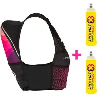 Arch Max Whv12e3s 12l+ 2sf500ml Trinkweste Für Damen