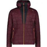 CMP Daunenjacke mit Kapuze Unlimitech