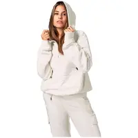 Super.natural Wimmerl Kapuzenpullover