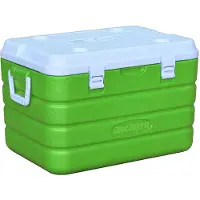Akami Cb 60l Steife Tragbare Kühlbox