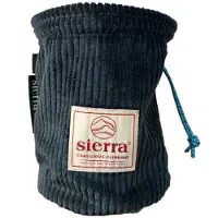 Sierra Climbing Tube Contrast Chalkbag
