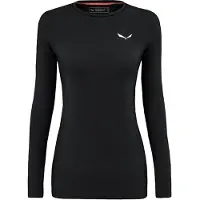 Salewa Cristallo Warm Alpine Merino Responsive Langarm-baselayer