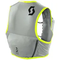SCOTT Hydration Pack RC Light TR' 2 fog grey/safety yellow (7764) XS