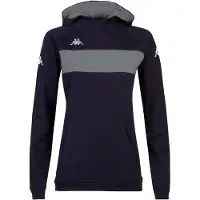 Kappa Kapuzenpullover, Damen Daccia