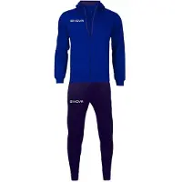 Givova King 4 Seasons Trainingsanzug