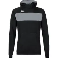 Kappa Daccio Kapuzenpullover