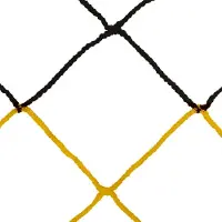 Sporti France 4 Mm Pp Simple Mesh 120 7.50x2.50x0.80x2 M Tornetz