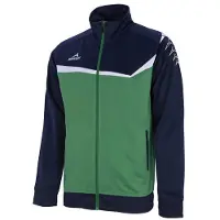 Mercury Atlas Trainingsjacke