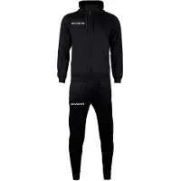 Givova King 4 Seasons Trainingsanzug