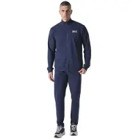 Everlast Zipper Top+pant Trainingsanzug