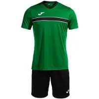 Joma Victory Set Grün 4-5 Years Grün 4-5 Years