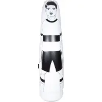 Sporti France Aufblasbarer Verteidiger 180 Cm