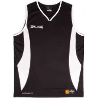 Spalding Jam ärmelloses T-shirt