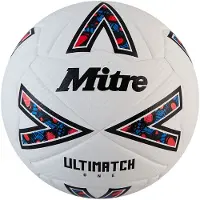 Mitre Ultimach One Fußball