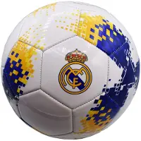Real Madrid 60 Fußball