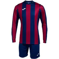 Joma Inter Classic Langarm-set