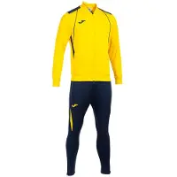 Joma Championship Vii Trainingsanzug
