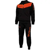 Givova Visa Fluo Trainingsanzug