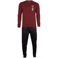 Givova 100 Trainingsanzug Rot 2XL Mann Rot 2XL
