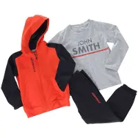 John Smith Bantu Trainingsanzug