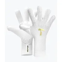 T1tan Rebel 2.0 Torwarthandschuhe Mit Fingerschutz