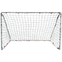 Sporti France Wendbares Tor 200x130x90 Cm