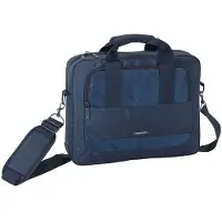 Safta Laptoptasche F.C. Barcelona 15,6" Marineblau