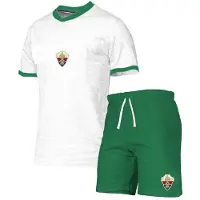 Elche Cf Kurzarm-pyjama