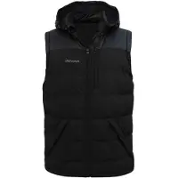 Givova Winterweste Prime Schwarz - L