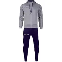 Givova Trainingsanzug King 4 Seasons