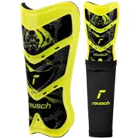 Reusch Attrakt Supreme Schienbeinschoner